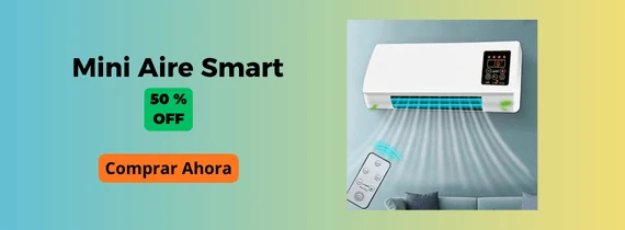 Mini Aire Smart