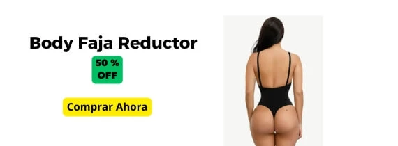 Body Faja Reductor