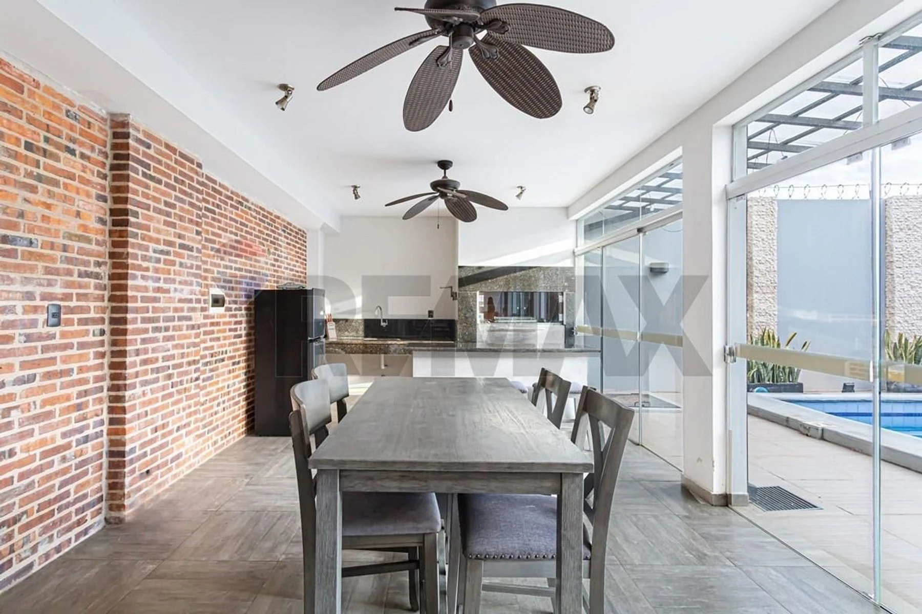 ALQUILER EXCLUSIVO PENTHOUSE 3 DORMITORIOS TOTALMENTE AMOBLADO - PALACIO DE LOS PATOS