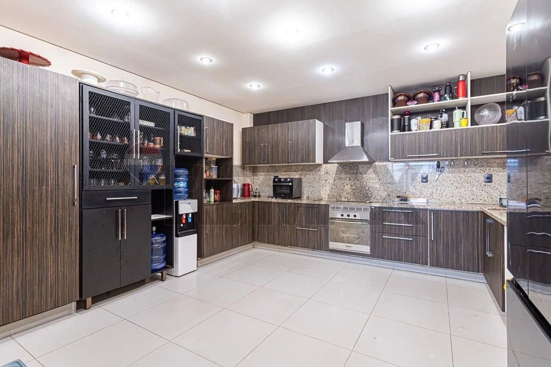 ALQUILER EXCLUSIVO PENTHOUSE 3 DORMITORIOS TOTALMENTE AMOBLADO - PALACIO DE LOS PATOS